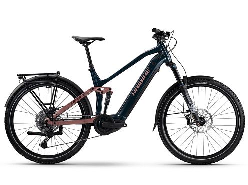 Велосипед HAIBIKE Adventr 8.5