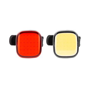 Комплект фонарей One S.Light 40
