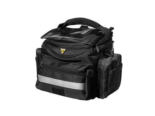 Сумка на руль TOPEAK Tourguide Bar Bag 5L