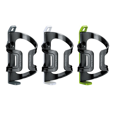 Флягодержатель боковой TOPEAK DualSide Cage EX