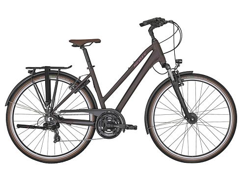 Велосипед Scott Sub Comfort 20 Lady 2024