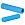Грипсы Supacaz Supalite, Neon Blue