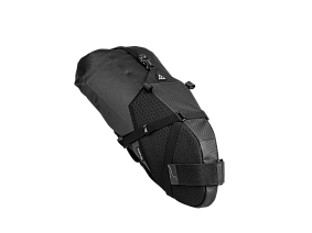 Сумка подседельная TOPEAK Backloader X 10L Черная