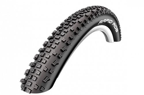Покрышка 29" Schwalbe RAPID ROB Active/Wired, SBC, K-Guard