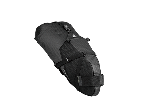 Сумка подседельная TOPEAK Backloader X 10L Черная