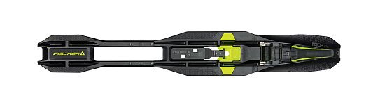 Крепление Fischer RACE SKATE IFP 25-26