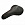 Седло JUSTEK TTG-008X Memory foam, Эластомер
