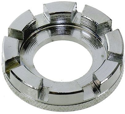 Спицевой ключ стальной, 8 размеров