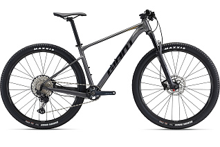 Велосипед GIANT XTC SLR 29 1 2023 