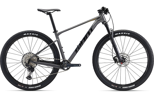 Велосипед GIANT XTC SLR 29 1 2023 