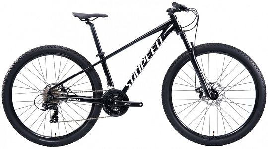 Велосипед SUNPEED ZERO 1 27,5" 2025