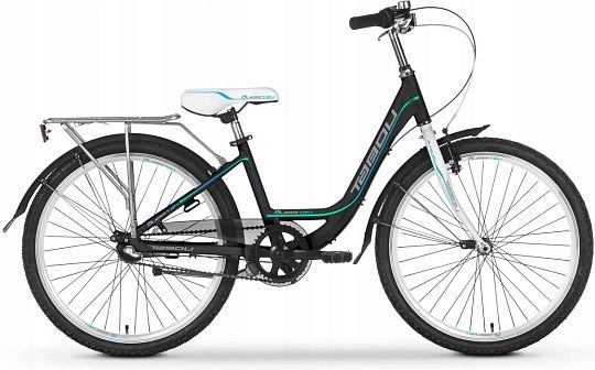 Велосипед TABOU QUEEN 24 3SPD NEXUS 2023