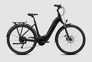 Велосипед Winora Tria 9