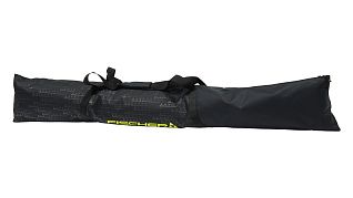 Чехол для беговых лыж FISCHER ECO JUNIOR XC на 1 пару 170cm