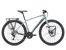 Велосипед GIANT ToughRoad SLR 1 2021