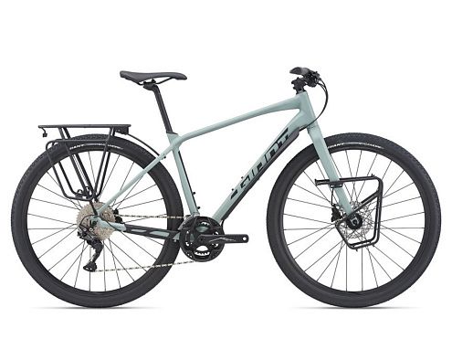 Велосипед GIANT ToughRoad SLR 1 2021
