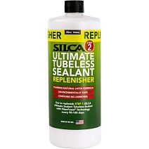Герметик антипрокольный SILCA Ultimate Replenisher 946мл