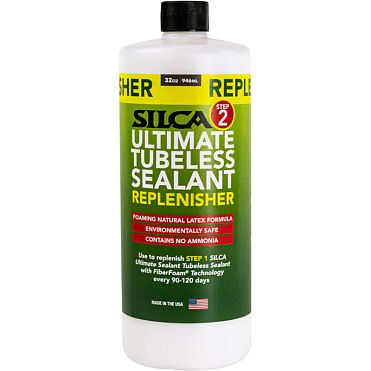 Герметик антипрокольный SILCA Ultimate Replenisher 946мл