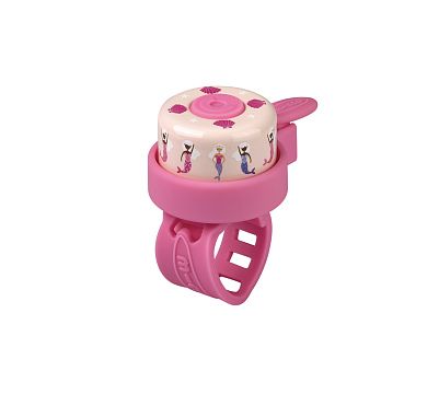 Звонок MICRO русалка BOX