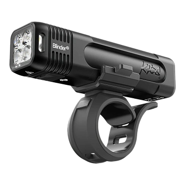 Фонарь передний Knog Blinder 1000