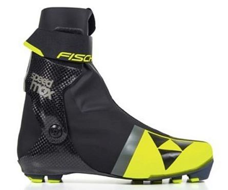 Ботинки Fischer Speedmax Skate RL 25-26