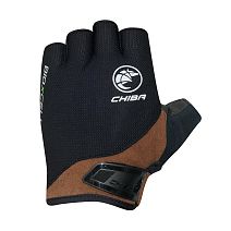 Перчатки CHIBA Bioxcell Road без пальцев