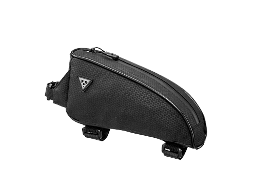 Сумка на верхнюю трубу TOPEAK Toploader Black 0,75л