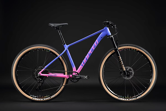Велосипед SUNPEED CHEETAH 2025