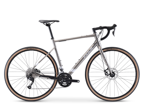 Велосипед Fuji JARI 2.5 A2-SL 2026