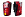 Задний фонарь TOPEAK RedLite Mega