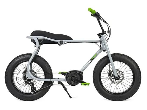 Велосипед Ruff Cycles Lil'Buddy SPECIAL EDITION Bosch Active Line