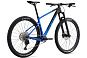 Велосипед GIANT XTC Advanced 29 3 GU 2023 (M Черный/Синий)