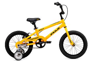 Велосипед Fuji ROOKIE 16 BOY 2021