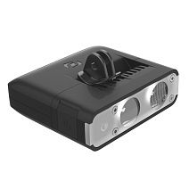 Фонарь передний Syncros Nanaimo 1200 black