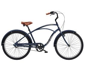 Велосипед ELECTRA Cruiser Lux 3i
