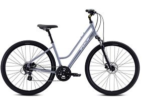 Велосипед Fuji CROSSTOWN 1.5 LS D 2023