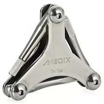 Мультитул MEQIX Tri Tool
