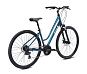 Велосипед Fuji CROSSTOWN 1.5 LS D 2023 (15"(S) Бирюзовый)