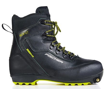 Ботинки Fischer BCX Grand Tour XP 25-26