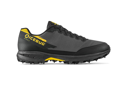 Кроссовки ICEBUG Pytho6 BUGrip Men