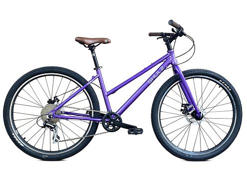 Велосипед SHULZ Chloe 27,5 Race