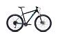 Велосипед FUJI NEVADA 27.5 1.5 HD 2023 (17"(M) Черный)