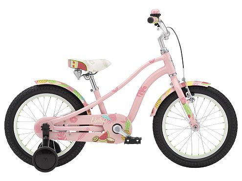 Велосипед ELECTRA Tutti Frutti Sprocket 16" 2024