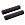 Грипсы Supacaz Supalite Grip, Black