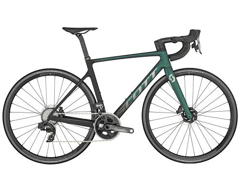 Велосипед Scott Addict RC 20 2025