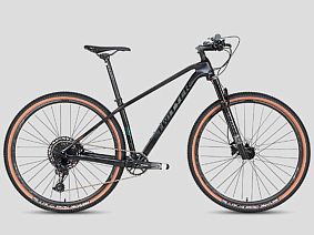 Велосипед TWITTER WARRIOR Pro Shimano 24S 29" 2022