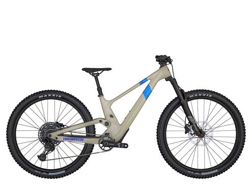 Велосипед Scott Genius 700 2026