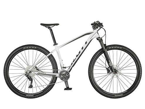 Велосипед Scott Aspect 930 2022