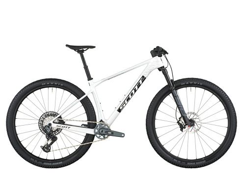 Велосипед Scott Scale RC Team Issue 2026