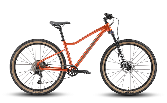 Велосипед HAGEN Queen 8 2026